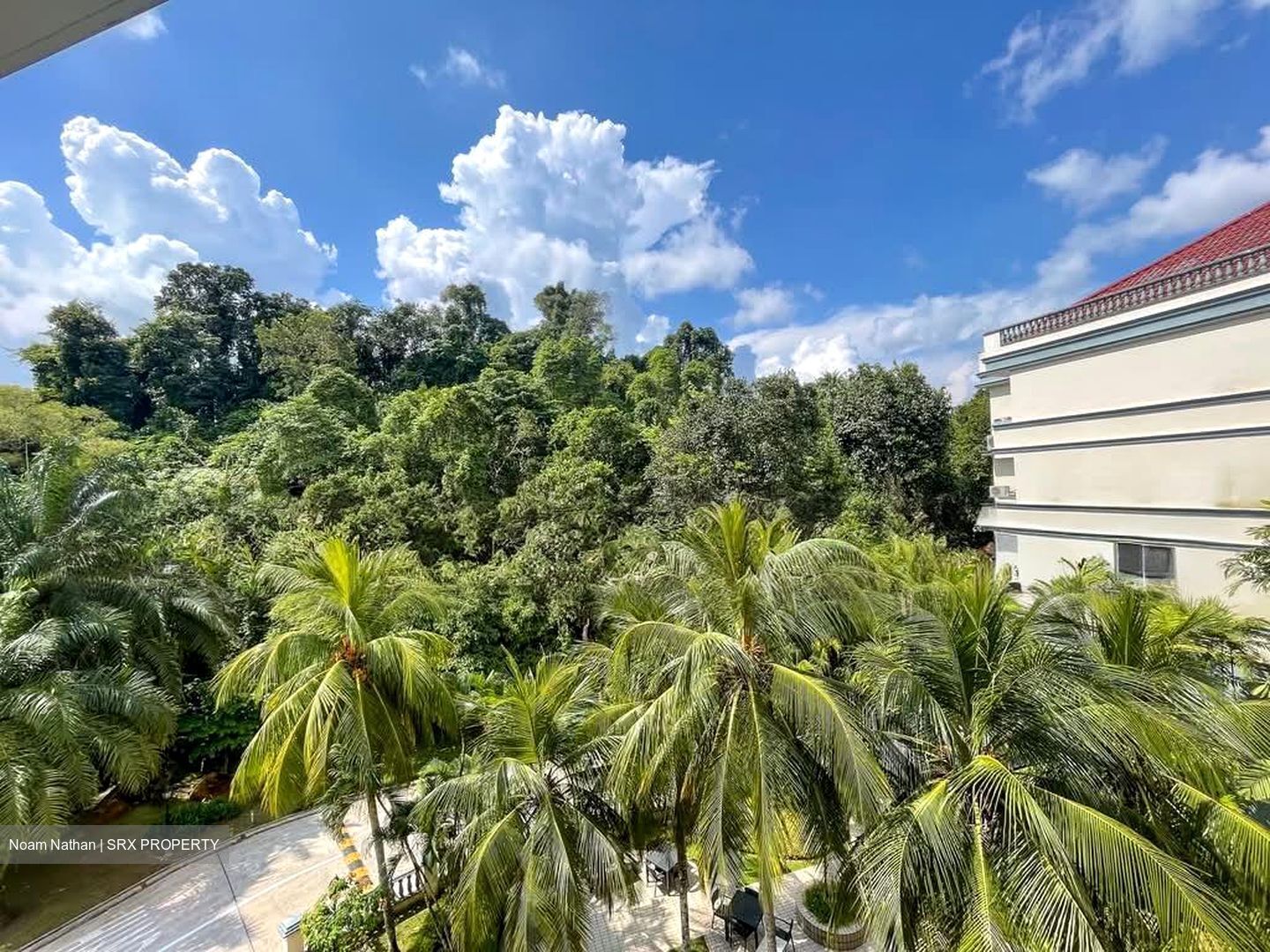 La Suisse (D11), Condominium #600198881